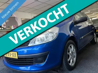 Renault Clio 1.2 TCE Business Line PANO Airco ELC Ramen N.A.P N.W.A.P.K Nette Auto Zeer Zuinig!!!