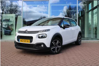 Citroen C3 1.2 PureTech Feel