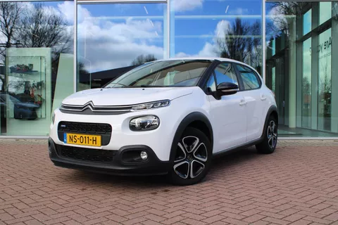 Citroen C3 1.2 PureTech Feel