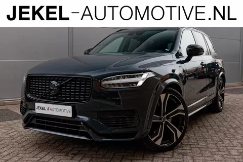 Volvo XC90 2.0 T8 Recharge AWD R-Design Full Option