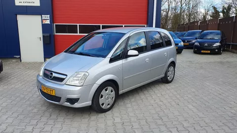 Opel Meriva 1.4-16V Enjoy STUURBEKRACHTIGING AIRCO TREKHAAK