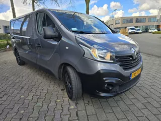 Renault Trafic DCI 125 L2H1 Comfort Energy