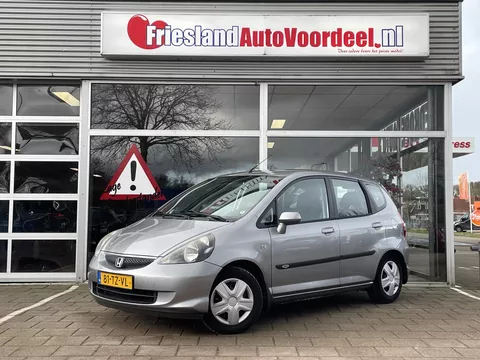 Honda Jazz 1.2 Cool /5 drs/Airco/APK 12-2025/