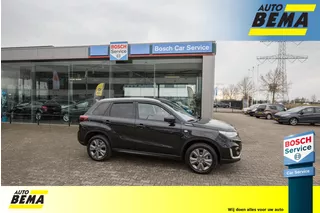 Suzuki Vitara 1.5 Hybrid Select 1 jaar garantie
