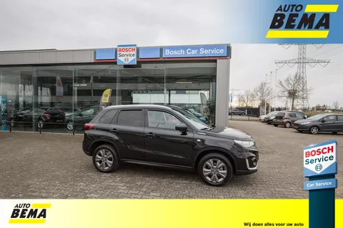 Suzuki Vitara 1.5 Hybrid Select 1 jaar garantie