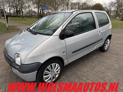 Renault Twingo 1.2-16V Expression