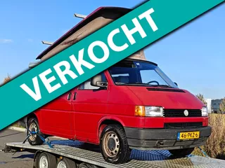 VOLKSWAGEN CALIFORNIA