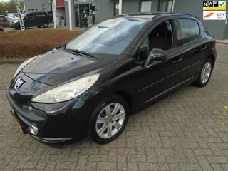 Peugeot 207 1.6 VTi XS Pack Nieuwe Apk