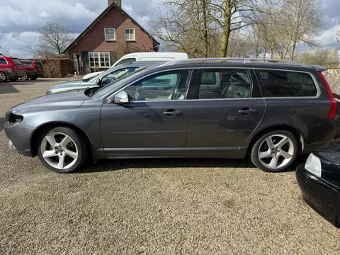 Volvo V70 3.2 Summum youngtimer automaat