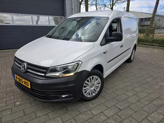 Volkswagen Caddy 2.0 TDI L2 H1 MAXI COMFORTLINE