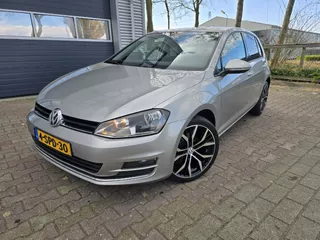 Volkswagen Golf 2.0 TDI HIGHLINE DSG
