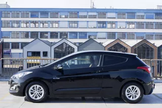 Hyundai I30 1.6 GDI i-Magine