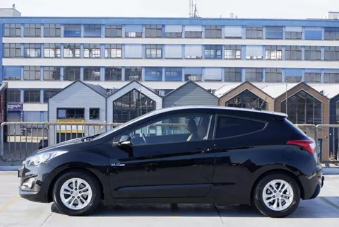 Hyundai I30 1.6 GDI i-Magine