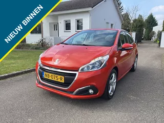 Peugeot 208 1.2 PureT. Blue Lion