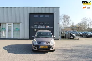 Nissan Pixo 1.0 Acenta