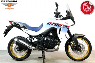 Honda XL 750 TRANSALP