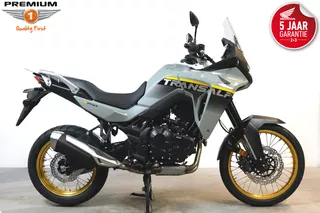 Honda XL 750 TRANSALP