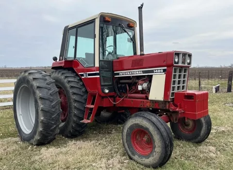 International 1486