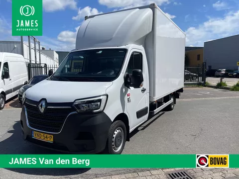 Renault Master T35 2.3 dCi L3 EUVI