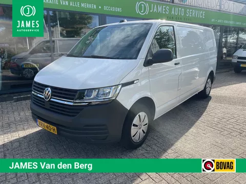 Volkswagen Transporter 2.0 TDI L2H3