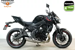 Kawasaki Z650 SPORT