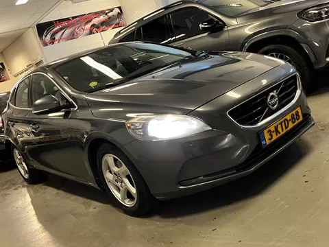 Volvo V40 1.6 D2 5-DOORS NAVI CLIMA