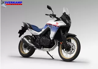 Honda XL 750 TRANSALP