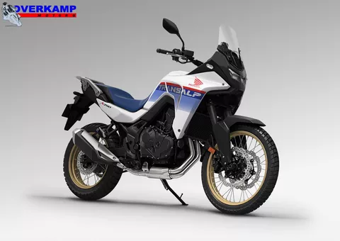 Honda XL 750 TRANSALP