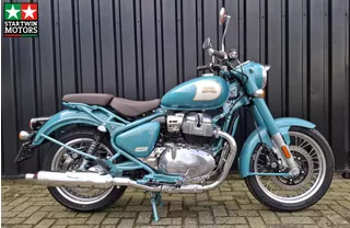 Royal Enfield Classic 650