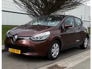 Renault Clio 1.2 Collection