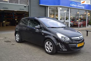 Opel Corsa 1.3 CDTi EcoFlex Cosmo