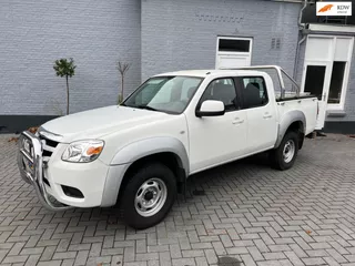 Mazda MAZDA BT-50 2