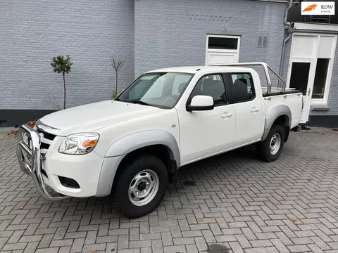 Mazda MAZDA BT-50 2