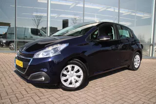 Peugeot 208 1.2 PureTech Blue Lion Airco Navi Carplay
