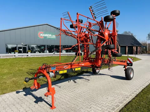 Kuhn GA7501