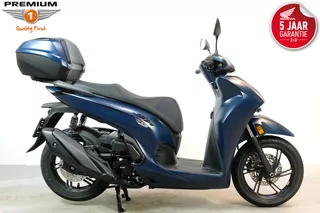 Honda SH350i SH 350 i