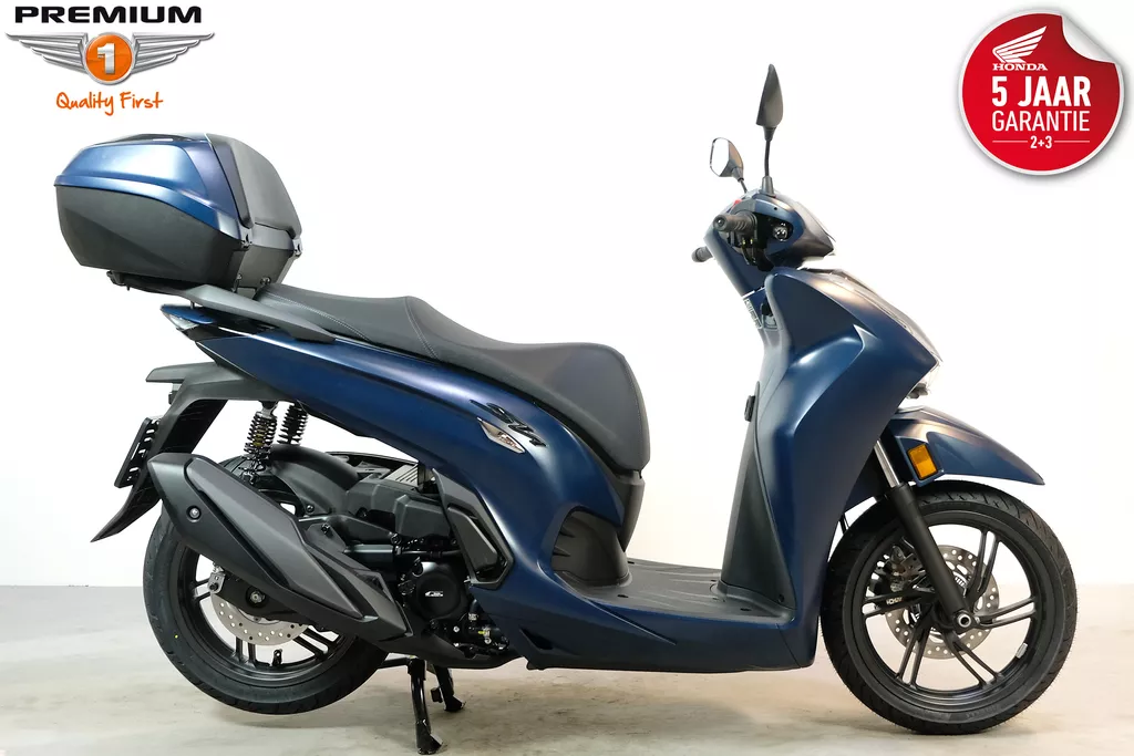 Honda SH350i SH 350 i