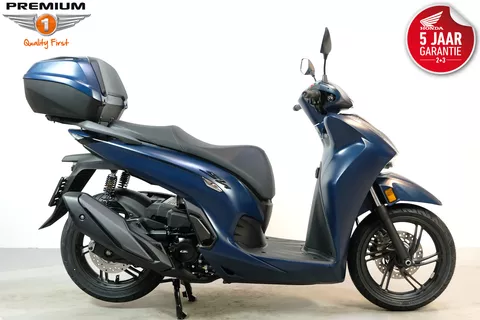 Honda SH350i SH 350 i