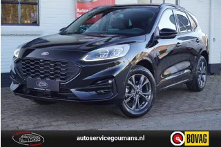 Ford Kuga 2.5 PHEV ST-Line X Winterpack Leer/Alcantara Elek Achterklep