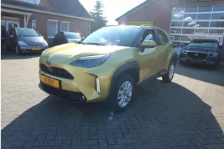 Toyota Yaris Cross 1.5 Hybrid Active Automaat
