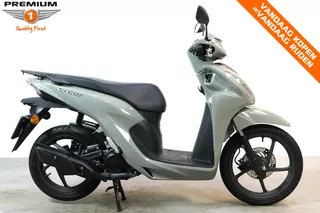 Honda VISION 110