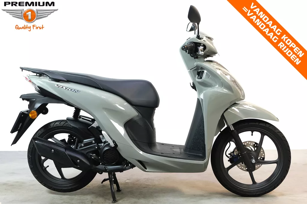 Honda VISION 110