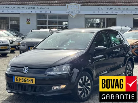 Volkswagen Polo 1.4 TDI Business Edition