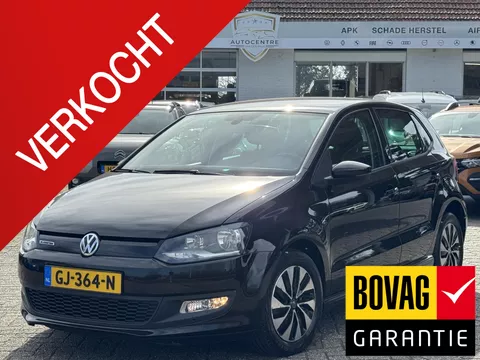 Volkswagen Polo 1.4 TDI Business Edition