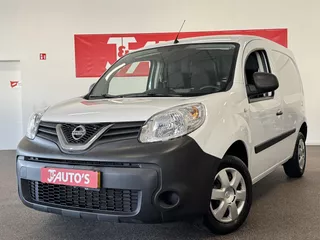 Nissan NV250 1.5 dCi 95 L1H1 BTW VRIJ !!!, AIRCO, 3 PERSOONS, 01-2026 APK