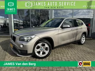 BMW X1 | AUT | LMV |TREKHAAK | sDrive18i High Exec.
