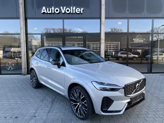 Volvo XC60 2.0 B4 R-Design B&amp;W|ACC|Pano|360&deg;|22&quot;