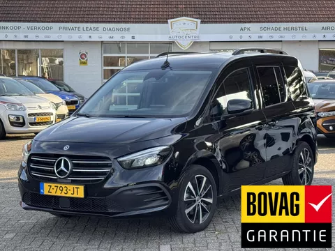 Mercedes-Benz Citan Tourer 113 Pro