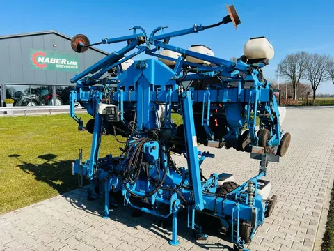 Monosem Meca V4-12