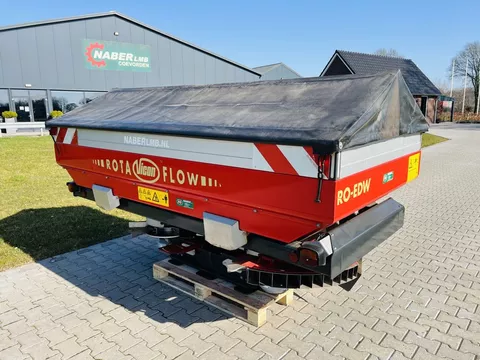 Vicon RO-EDW